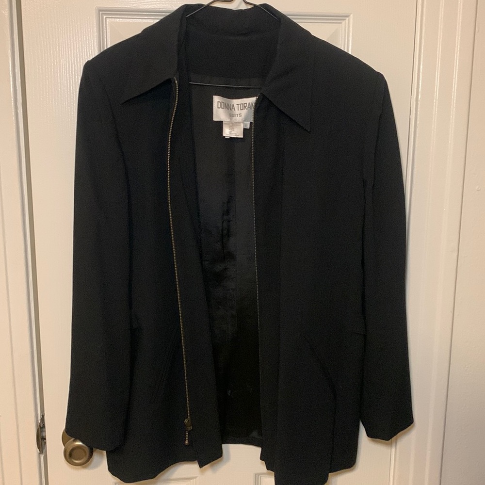 Suit Jacket